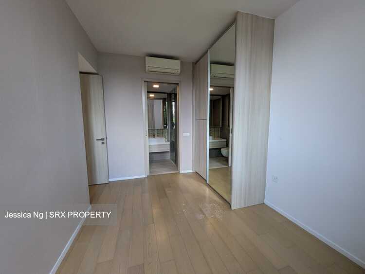 The Panorama (D20), Condominium #536346621